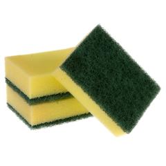 Vileda Tip Top Sponge (Pack of 9)