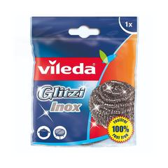 Vileda Glitzi Inox Scourer