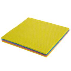 Vileda Sponge Cloth (Pack of 10, XXL)