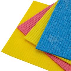 Vileda Sponge Cloth (Pack of 10, XXL)