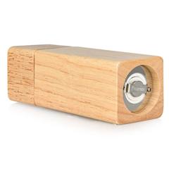 Fissman Salt or Pepper Mill (16 x 5 cm)