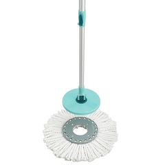 Leifheit Clean Twist Active Mop Replacement (White)