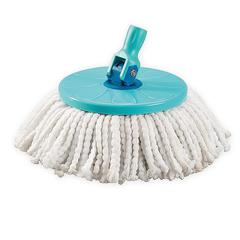 Leifheit Clean Twist Active Mop Replacement (White)