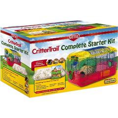 Kaytee CritterTrail Complete Starter Kit (40 x 29 x 26 cm)