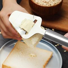 Fissman ZONDA Stainless Steel Cheese Slicer (24 cm)