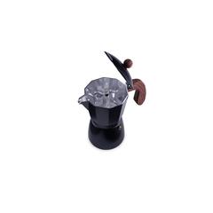 Pan Emirates Bergner 6-Cup Coffee Warmer (Black)