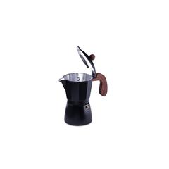 Pan Emirates Bergner 6-Cup Coffee Warmer (Black)