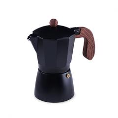 Pan Emirates Bergner 6-Cup Coffee Warmer (Black)