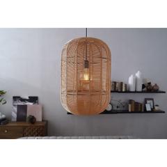 Pan Emirates Catarina Metal Pendant Lamp (35 x 35 x 150 cm)