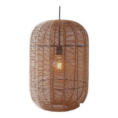 Pan Emirates Catarina Metal Pendant Lamp (35 x 35 x 150 cm)