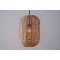 Pan Emirates Catarina Metal Pendant Lamp (35 x 35 x 150 cm)
