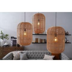 Pan Emirates Catarina Metal Pendant Lamp (35 x 35 x 150 cm)