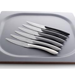 Amefa Clat Eclat Spirit Cutlery Set (Set of 24)
