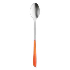 Amefa Clat Eclat Long Drink Spoons (Set of 6, Multicolored)