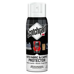3M Scotchgard Auto Fabric & Carpet Protector (283 g)