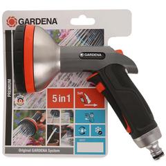 Gardena Premium 5-in-1 Multi Sprayer