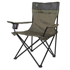 Coleman Metal Foldable Standard Quad Chair