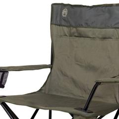 Coleman Metal Foldable Standard Quad Chair