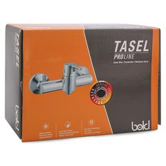 Bold Tasel Shower Mixer Tap