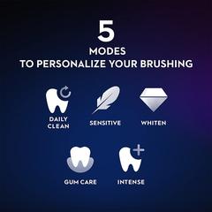 Oral-B iO Series 7 Electric Toothbrush