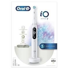 Oral-B iO Series 7 Electric Toothbrush