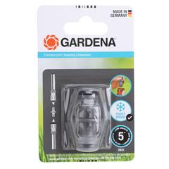 Gardena Extension Joint for Hose (1.9 cm)