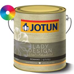 Jotun Lady Design Romano Base B (3.6 L)