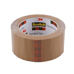 3M Scotch Packaging Tape (6 pcs)