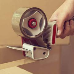 3M Scotch Packaging Tape (6 pcs)