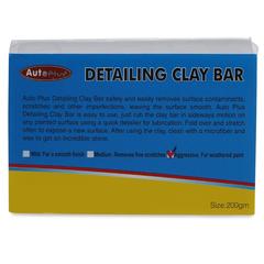 Autoplus Aggressive Detailing Clay Bar (200 g)