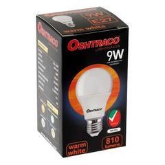 Oshtraco E27 9W LED Bulb