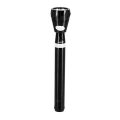 Olsenmark Rechargeable LED Flashlight W/Night Glow, OMFL2648
