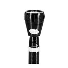 Olsenmark Rechargeable LED Flashlight W/Night Glow, OMFL2648