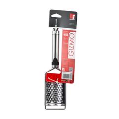 Bergner Gizmo Stainless Steel Grater (24 cm)