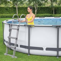 Bestway Steelpro Max Pool Set (366 x 100 cm)