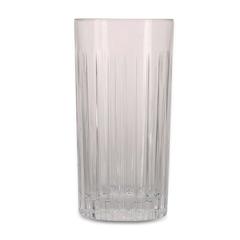 RCR Timeless Crystal Highball Drinking Tumbler Set (Set of 6)