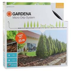 Gardena Micro-Drip-System Start Set (25 m)