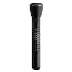 Maglite 3-Cell D LED Flashlight, ML300LX (Black, 625 Lumen)