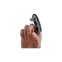 American Off Road Mid Weight Magnetic Finger Glove