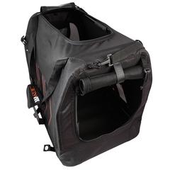 RAC Fabric Pet Carrier, Small (51 x 33 x 31 cm)