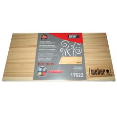 Weber Small Smoking Planks (Pack of 2)