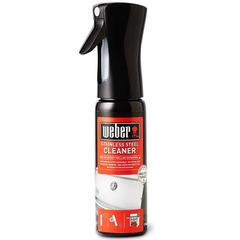 Weber Stainless Steel Grill Cleaner (300 ml)