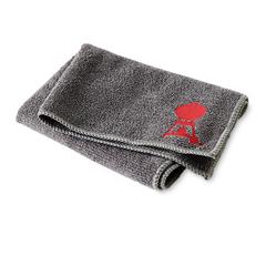 Weber BBQ Microfiber Cloth