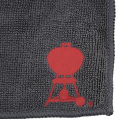 Weber BBQ Microfiber Cloth