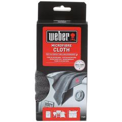 Weber BBQ Microfiber Cloth