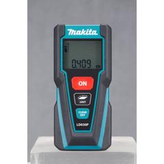 Makita Laser Distance Measure (18 x 13.3 x 6.35 cm)
