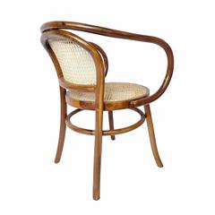 XLLuxe Hecate Teakwood Dining Chair (59 x 58 x 79 cm, Natural)