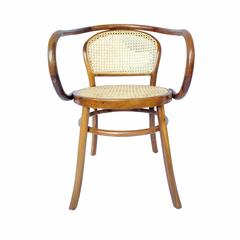 XLLuxe Hecate Teakwood Dining Chair (59 x 58 x 79 cm, Natural)