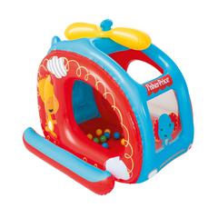 Fisher Price Helicopter Ball Pit (137 x 112 x 97 cm)