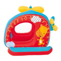 Fisher Price Helicopter Ball Pit (137 x 112 x 97 cm)
